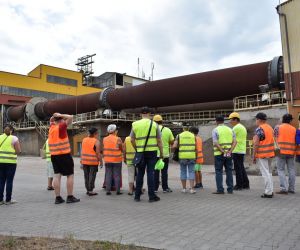 Zakład Produkcji Kruszyw i dobrej zabawy