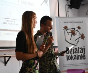 Działają lokalnie