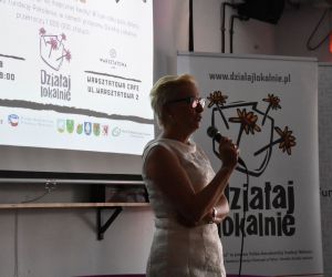 Działają lokalnie