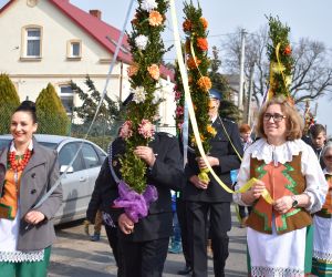 Kociewska Niedziela Palmowa 25 marca 2018 r.