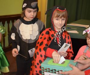 Wiosenny Maraton Poetycki