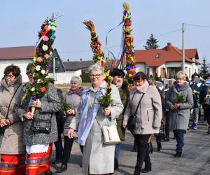 Kociewska Niedziela Palmowa