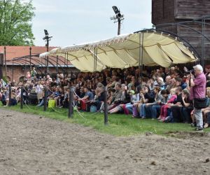 Majówka z historią