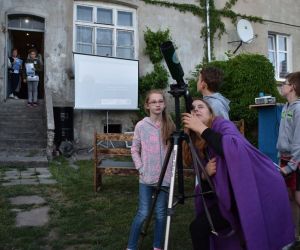 Gniewska Noc Muzeów