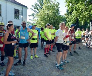 V Maraton i Półmaraton Fundacji DASZRADE im. Barbary Karaczyńskiej