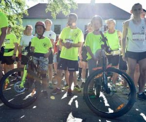 V Maraton i Półmaraton Fundacji DASZRADE im. Barbary Karaczyńskiej