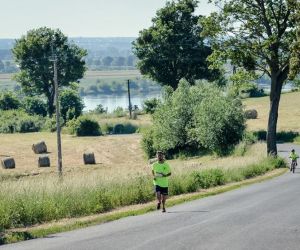 V Maraton i Półmaraton Fundacji DASZRADE im. Barbary Karaczyńskiej