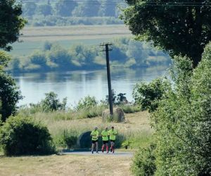 V Maraton i Półmaraton Fundacji DASZRADE im. Barbary Karaczyńskiej