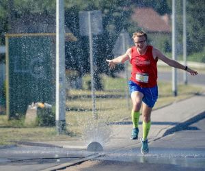 V Maraton i Półmaraton Fundacji DASZRADE im. Barbary Karaczyńskiej