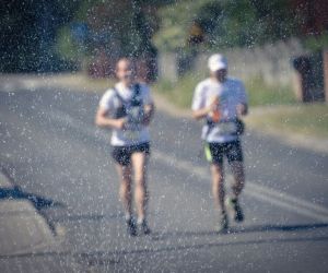 V Maraton i Półmaraton Fundacji DASZRADE im. Barbary Karaczyńskiej