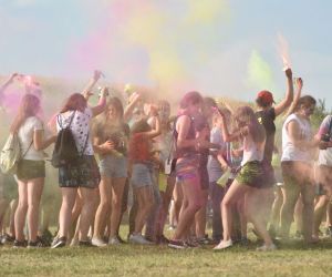 Color Festival