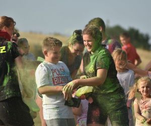Color Festival