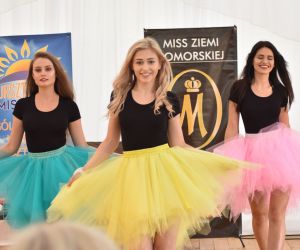 Bursztynowa Miss Lata 2018 wybrana