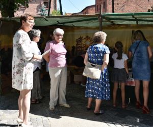 Wystawa poplenerowa IX Pleneru Malarskiego im. Leona Wyczółkowskiego w Gniewie