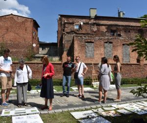 Wystawa poplenerowa IX Pleneru Malarskiego im. Leona Wyczółkowskiego w Gniewie