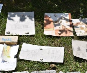 Zakończenie Pleneru Malarskiego im. Leona Wyczółkowskiego w Gniewie