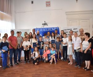 Dzień Życzliwości w SP 1