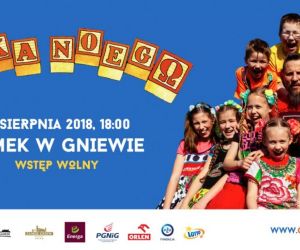 XXII Międzynarodowy Festiwal Muzyki Chrześcijańskiej Gospel w Gniewie