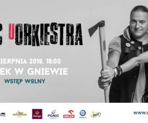 XXII Międzynarodowy Festiwal Muzyki Chrześcijańskiej Gospel w Gniewie