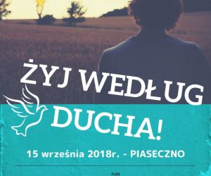 Dzień Młodzieży w Piasecznie