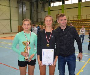 Igrzyska w badmintonie