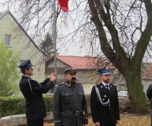 Józef Piłsudski odwiedził naszą gminę
