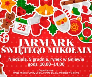 Jarmark św. Mikołaja