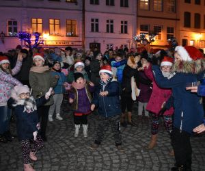 Gniew Dzieciom na Święta