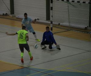 Pelmed Gniewska Liga Futsalu