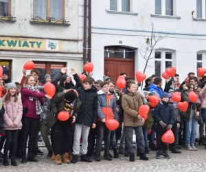 WOŚP w Gniewie wystartowała