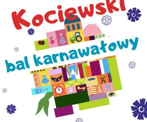 Kociewski Bal Karnawałowy