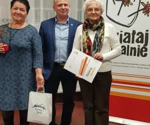 Podsumowanie Działaj Lokalnie