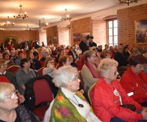 Międzynarodowy Dzień Przewodnika Turystycznego