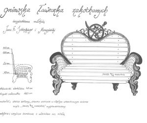 Ławka Zakochanych