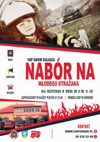 nabór