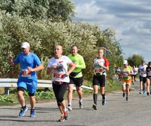 Gniewski bieg 22 września 2018 r.