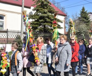 Kociewska Niedziela Palmowa