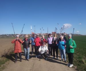 Stowarzyszenie Uniwersytet Trzeciego Wieku