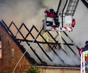 Pożar strawił cały ich dobytek – nie bądź obojętny, zobacz czy możesz pomóc