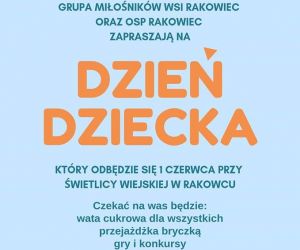 Dzień dziecka