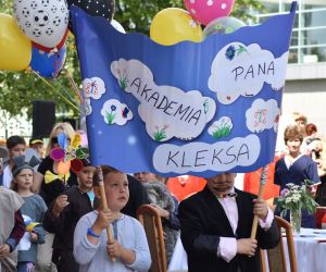 Majówka Hallerówka