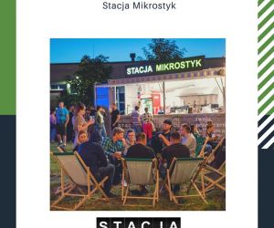 Stacja Mikrostyk