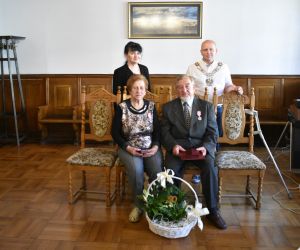 Złote gody