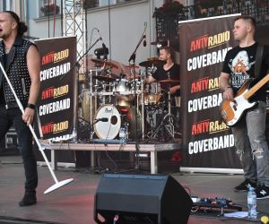 Antyradio Coverband