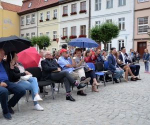 Wybory Bursztynowej Miss Lata 2019