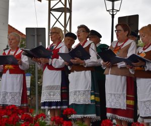 Koncert Błękitnej Wstęgi