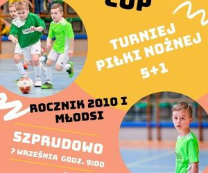 Keramzyt Cup