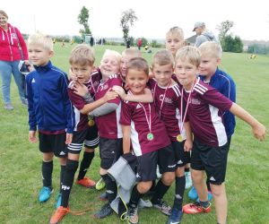 Keramzyt Cup