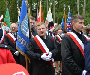 Krwawa pomorska jesień 1939 roku, czyli 80. rocznica mordu w Lesie Szpęgawskim