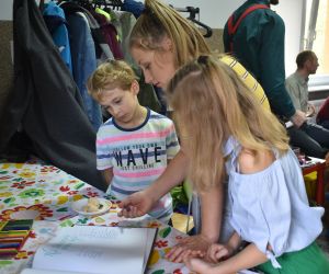 Podsumowanie projektu